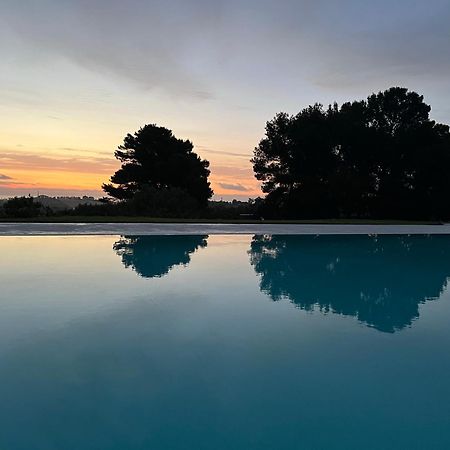 Carrua Pension Marzamemi Buitenkant foto
