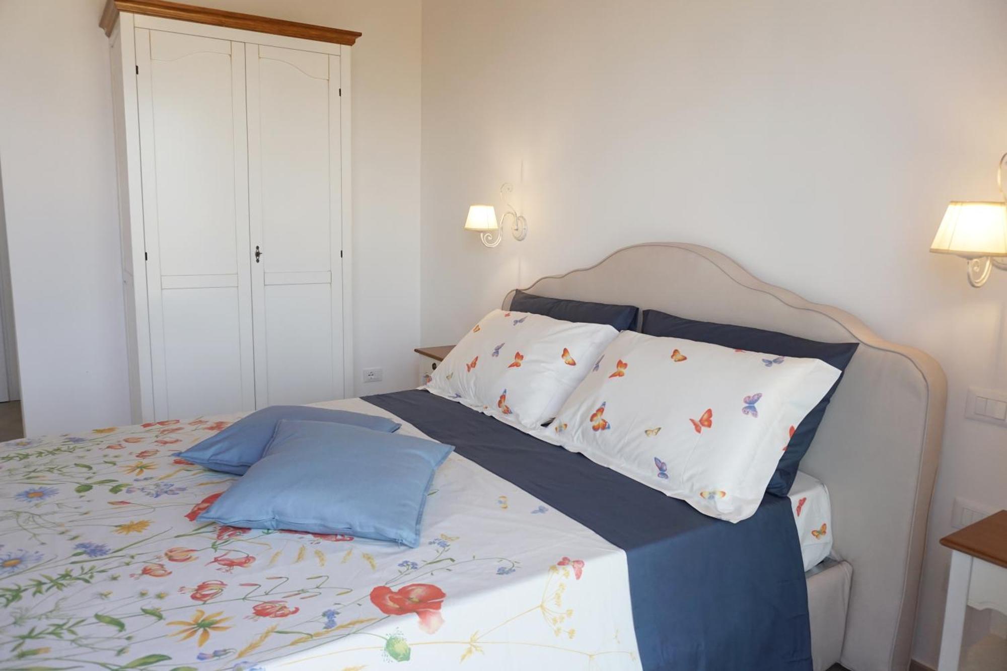 Carrua Pension Marzamemi Kamer foto