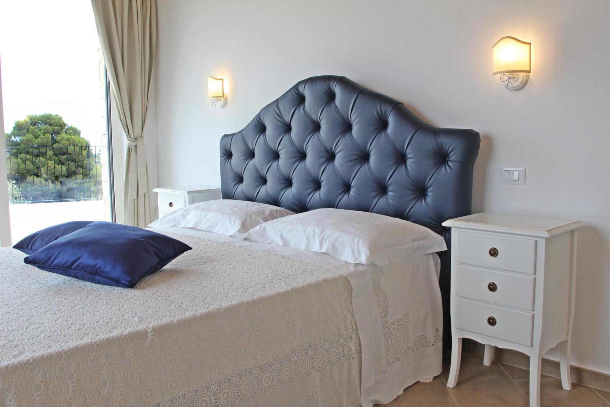 Carrua Pension Marzamemi Kamer foto