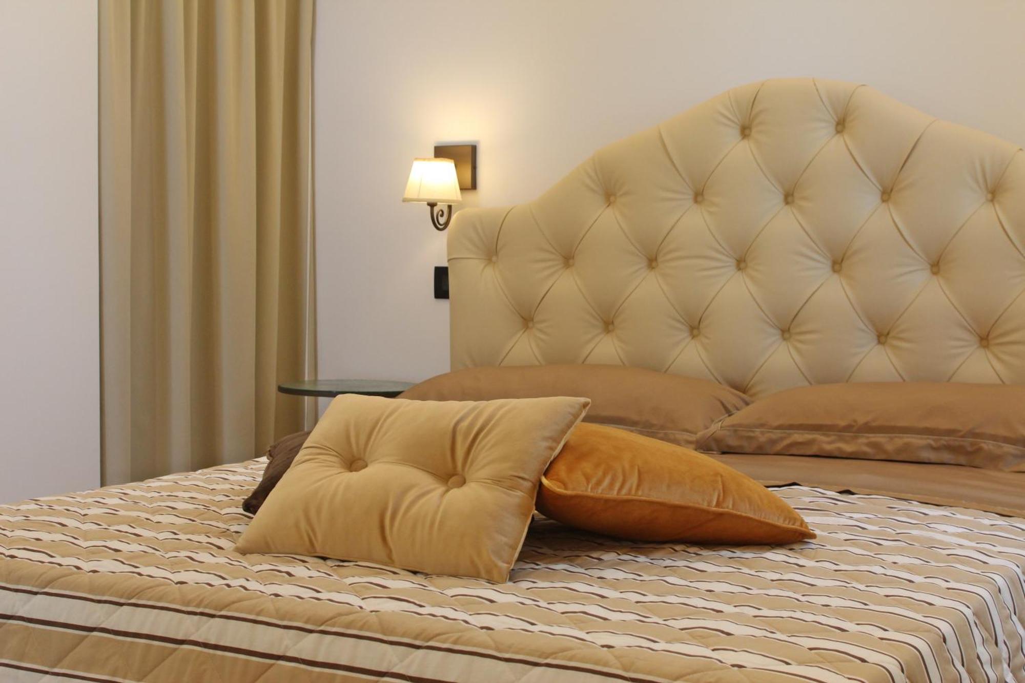 Carrua Pension Marzamemi Kamer foto
